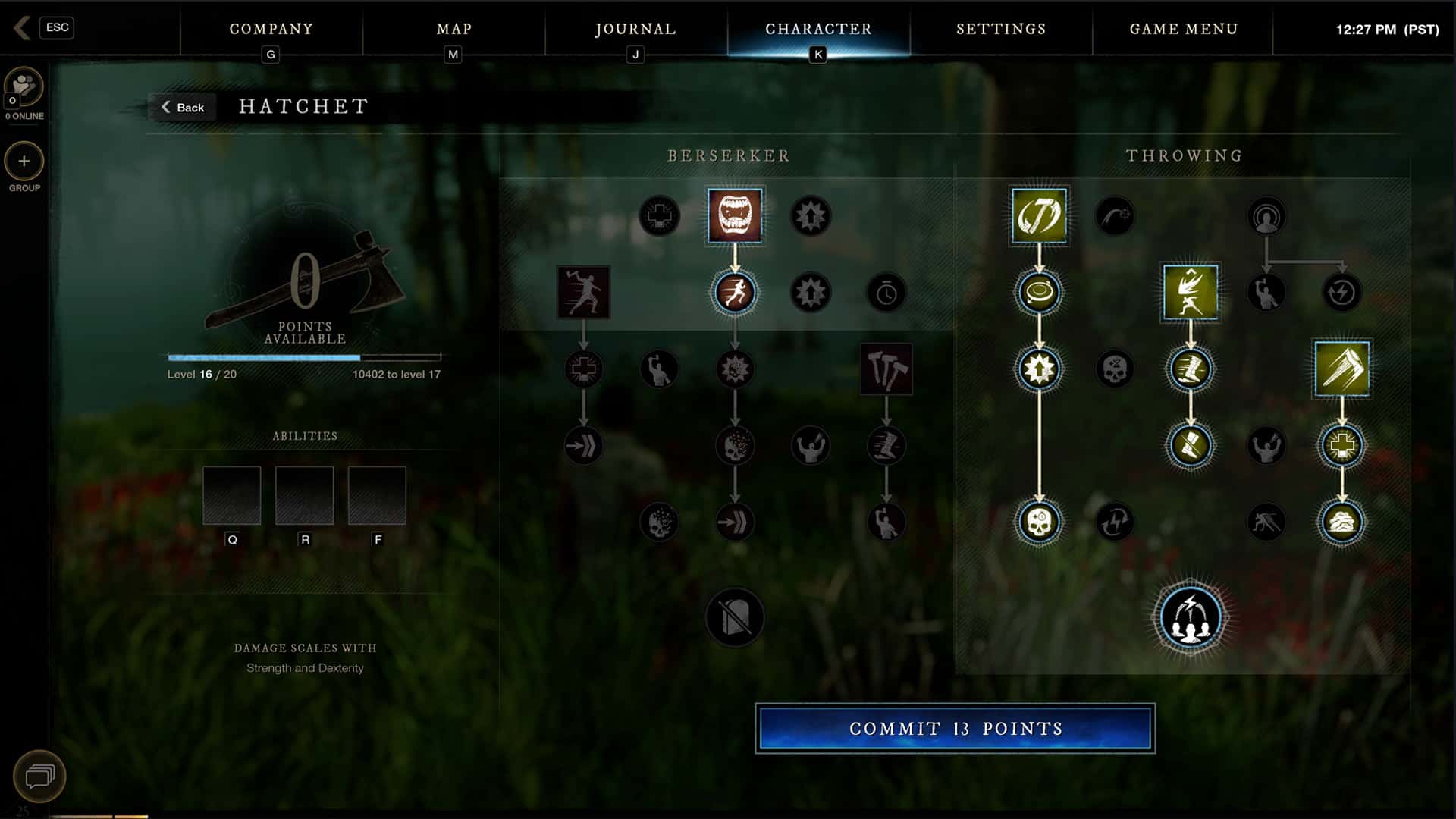 New World Fast Level Up Guide (character Xp, Weapon Mastery & Trade Skills)