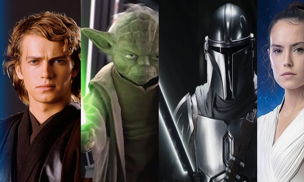 The Book of Boba Fett alters the prequels and sequels