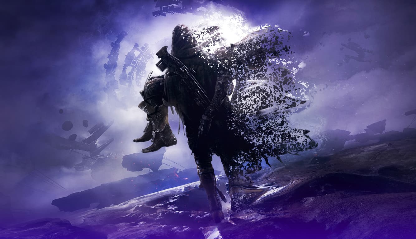 Live-service is killing video game conservation