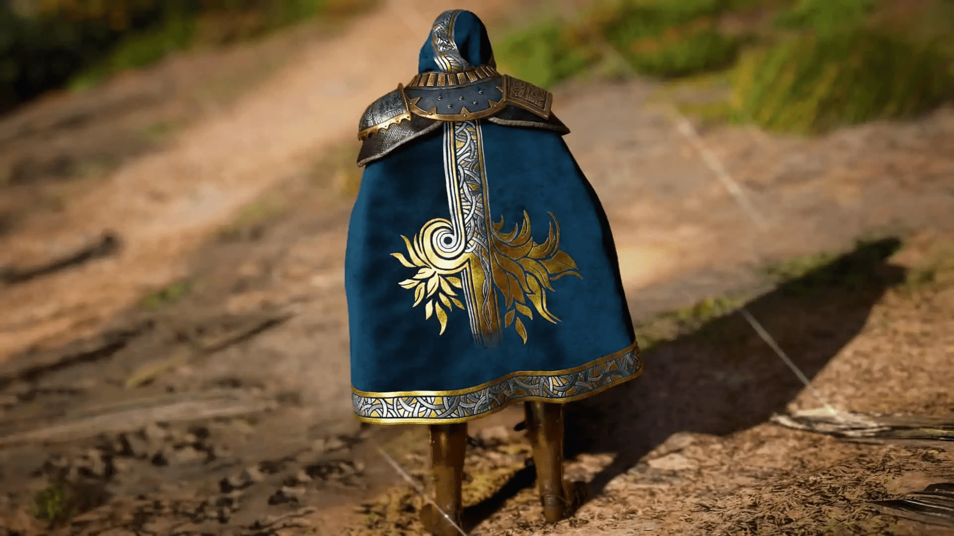 Top 5 Armor Sets In Assassin's Creed: Valhalla & Where To Find Them