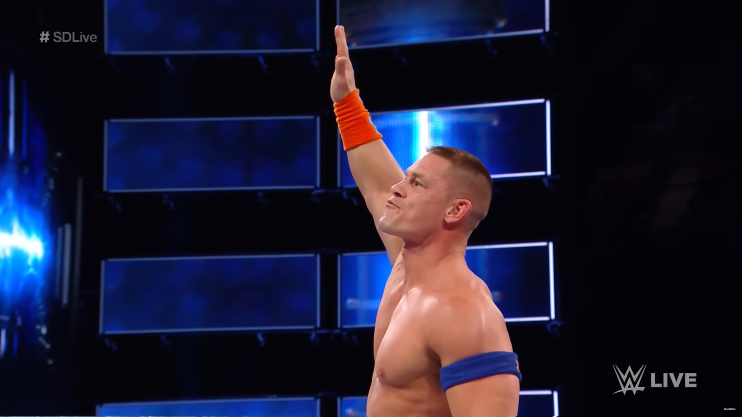 Is the WWE planning to bring WrestleMania to London?