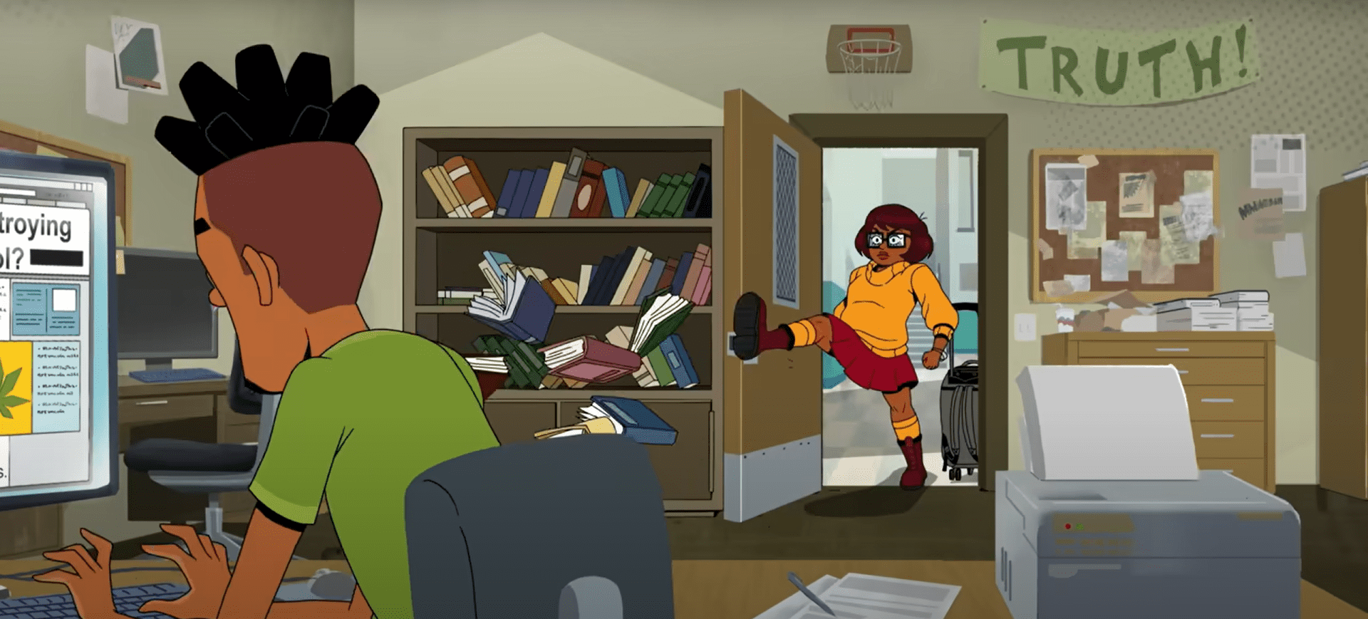 Hbo Max Renews Velma For Season 2 Despite Fan Backlash
