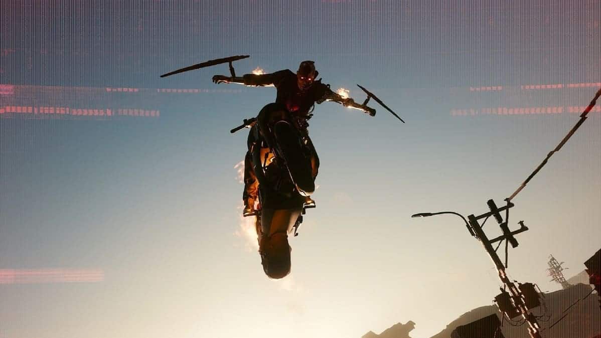 Cyberpunk 2077 Playstation Store Return Out Of Cdpr's Hands