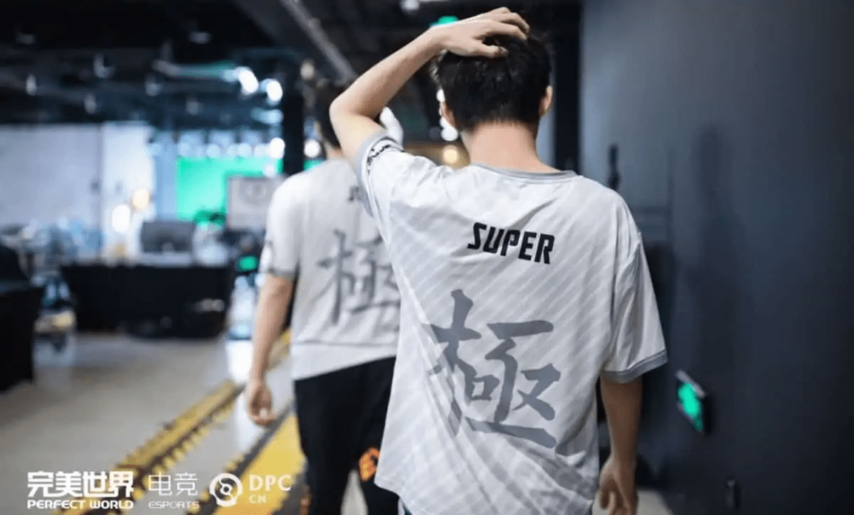 One Esports Singapore Major 2021 Power Rankings