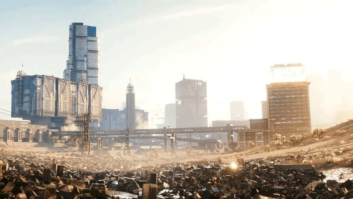 Cdpr Delays Cyberpunk 2077 Patch 1.2 Until March