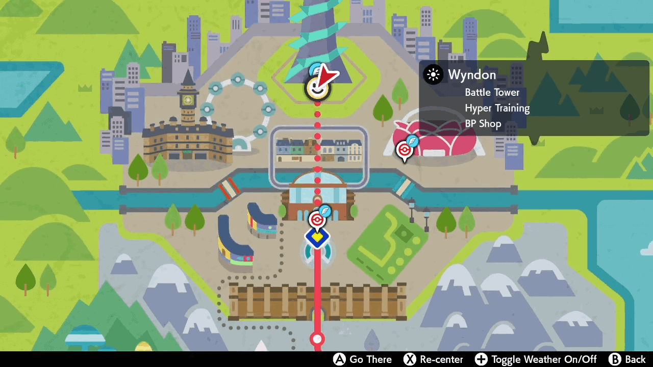 How To Get Battle Points (bp) In Pokemon Sword And Shield