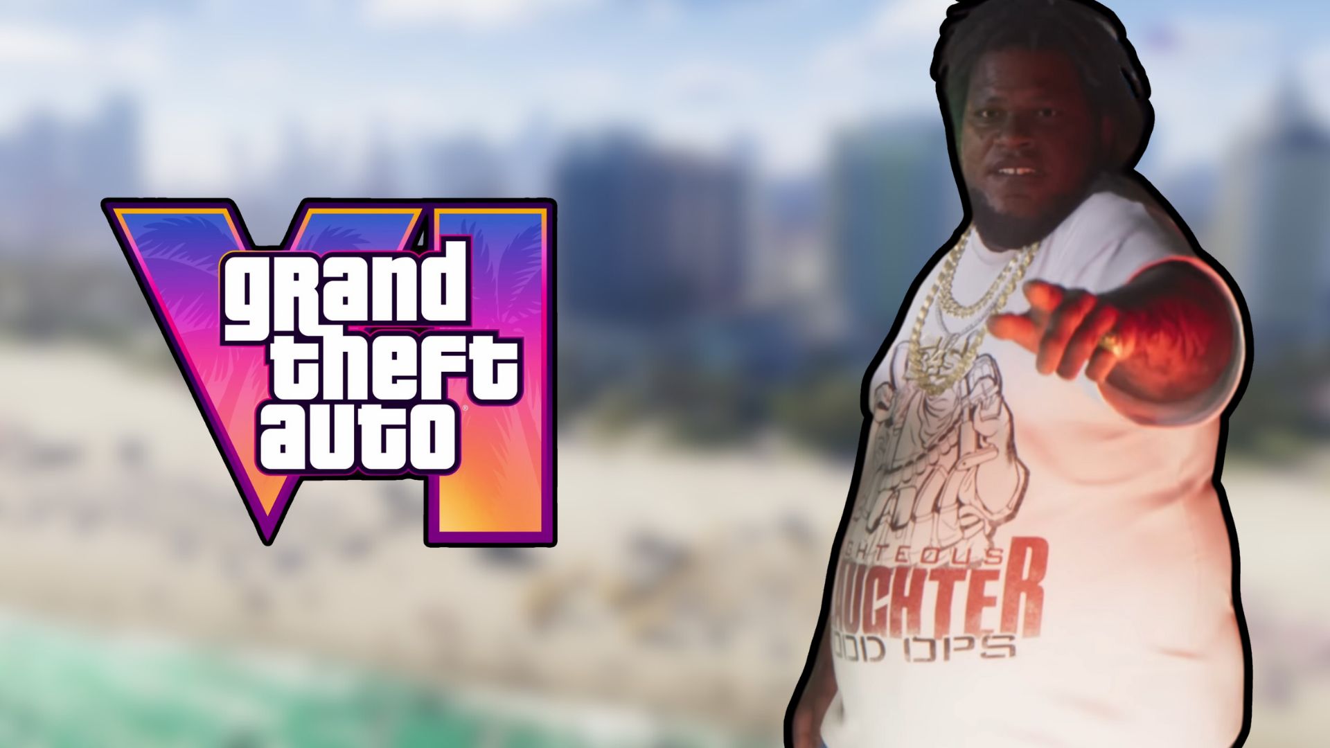 GTA 6 Possibly Delayed As Rockstar Seeks "Perfection"