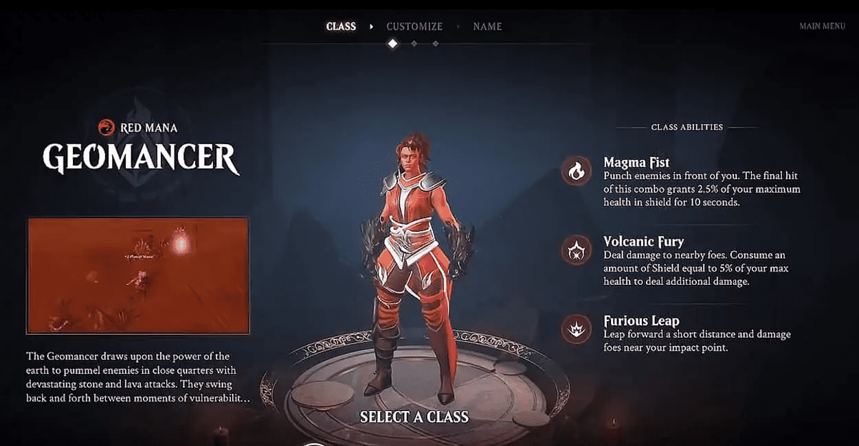 Magic Legends Open Beta Start, Gameplay Details, And Trailer