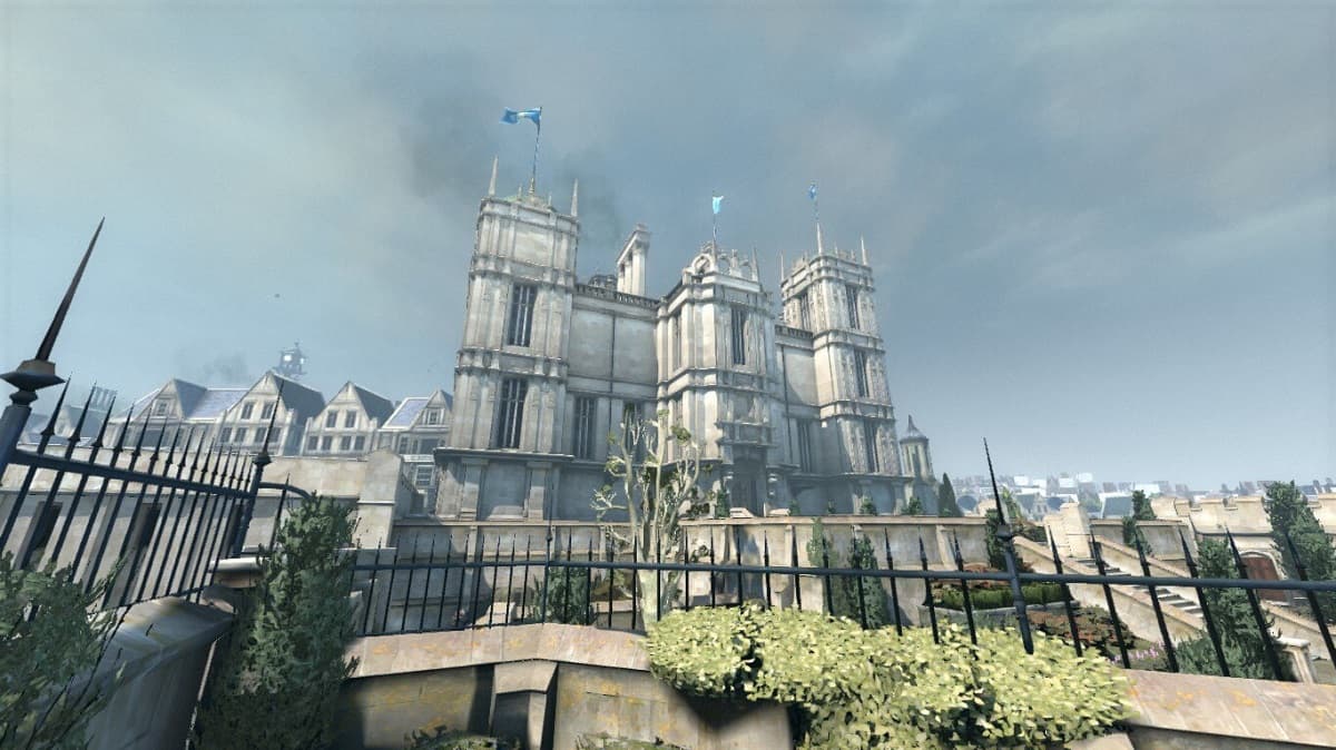 Is Netflix Working On A Dishonored Tv Show?