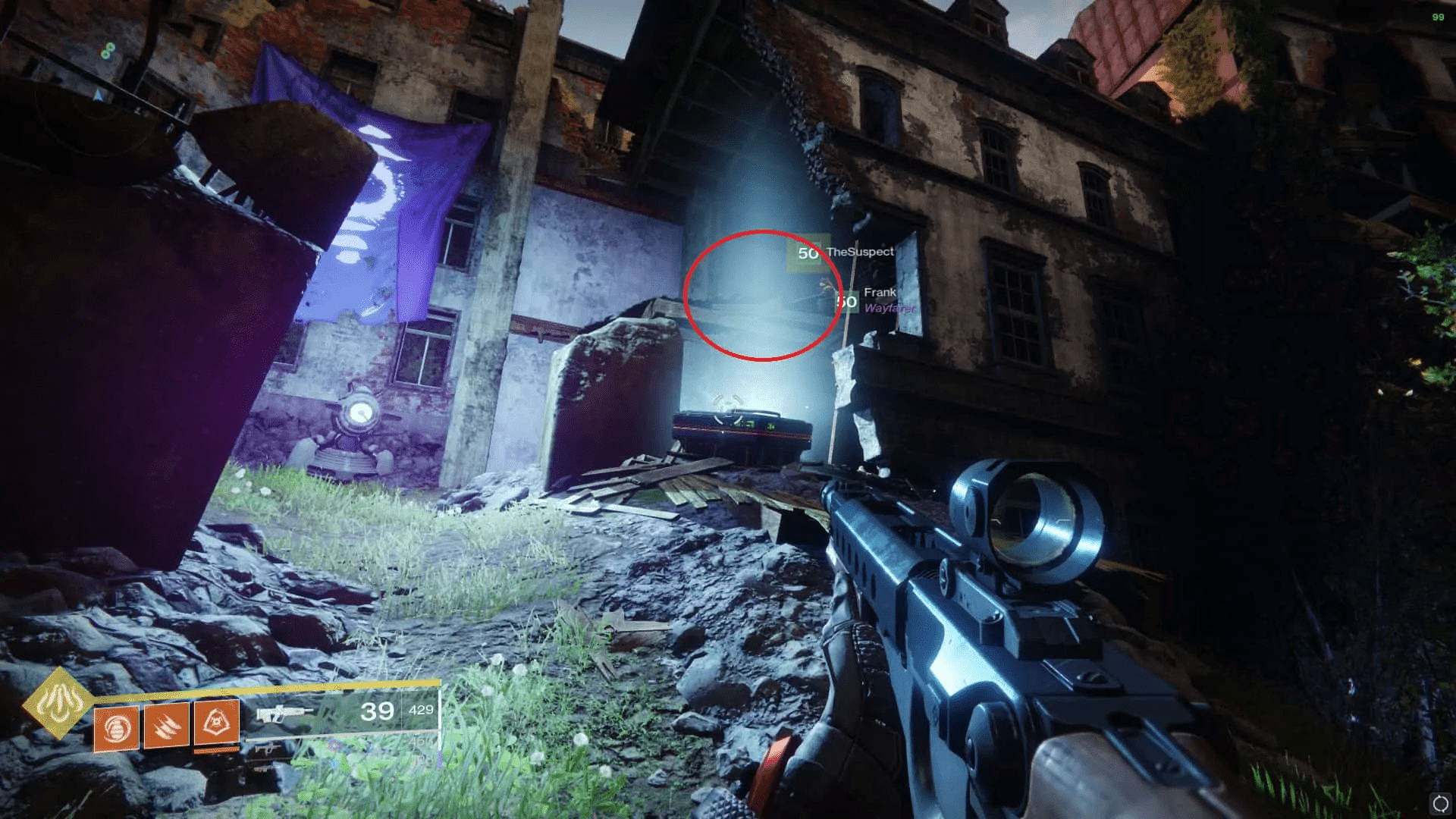 How To Get Outbreak Perfected In Destiny 2: The Fallen Transponder Quest Guide