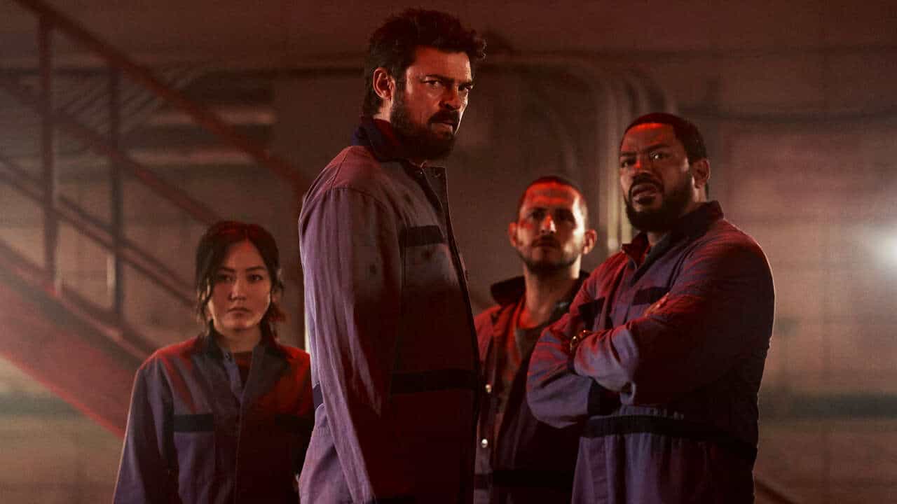 The Gloves Are Off In The First Official The Boys Season 3 Trailer