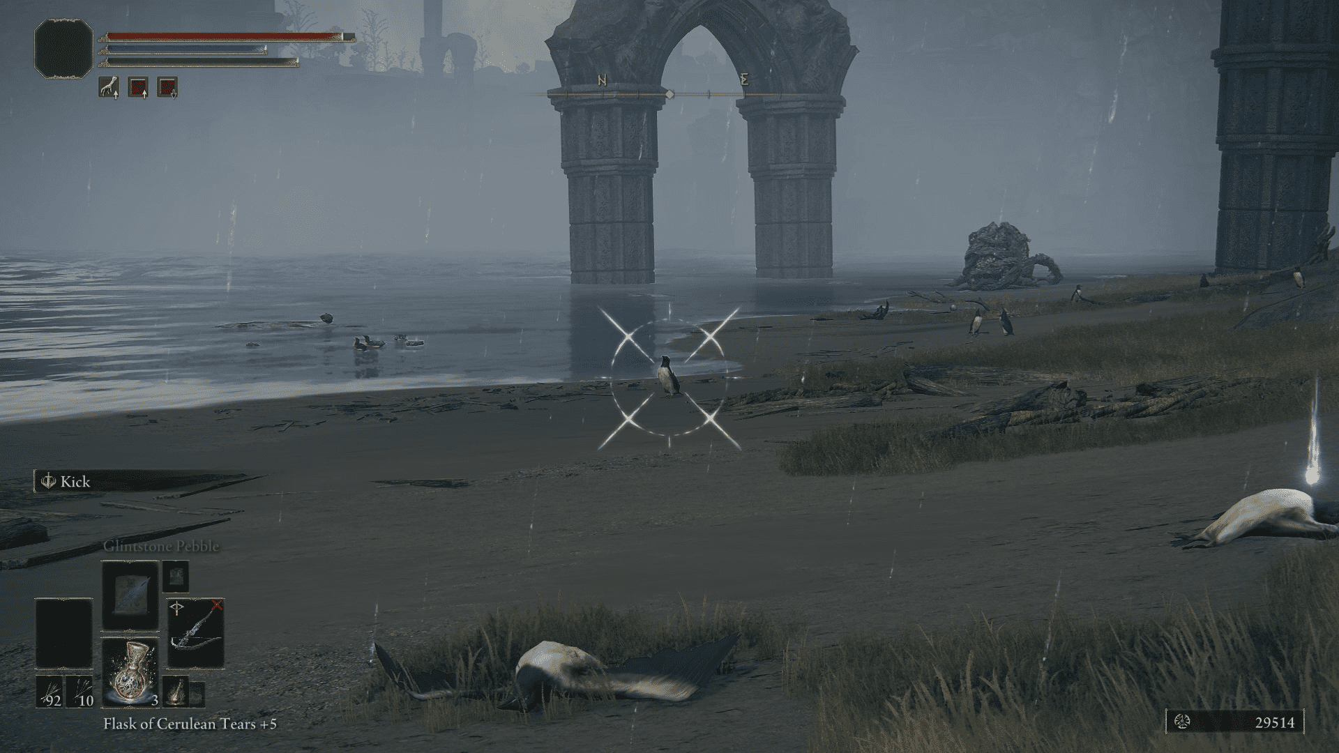 This Elden Ring Rune Farm Makes 50,000 Runes Per Minute