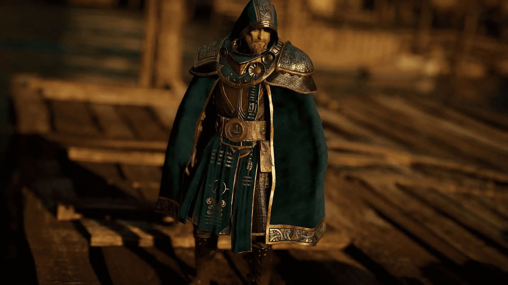 Top 5 Armor Sets In Assassin's Creed: Valhalla & Where To Find Them