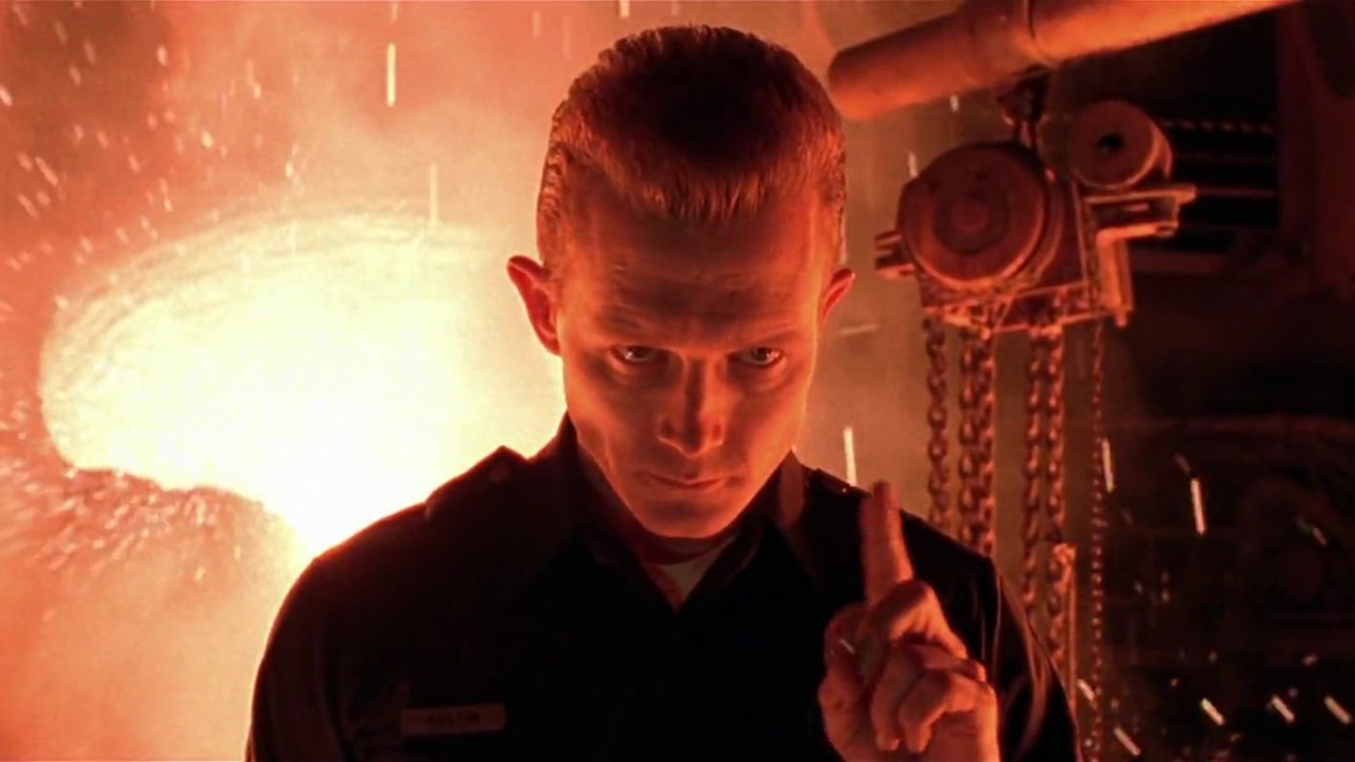 With the T-1000 joining Mortal Kombat 1, we're hoping that the Rev-9 gets some love in the next entry.