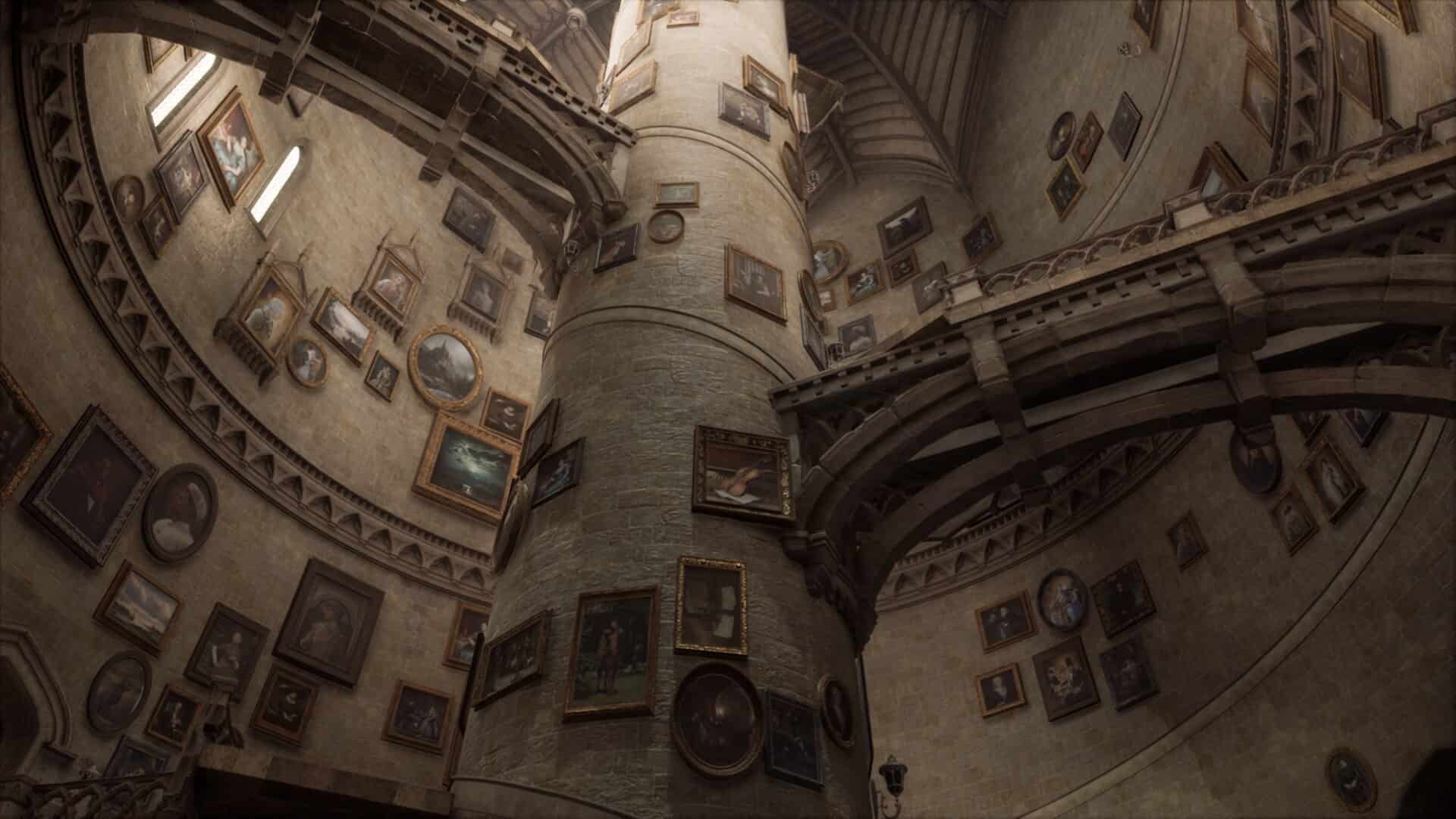 Playstation Reveals Limited Edition Hogwarts Legacy Dualsense Controller