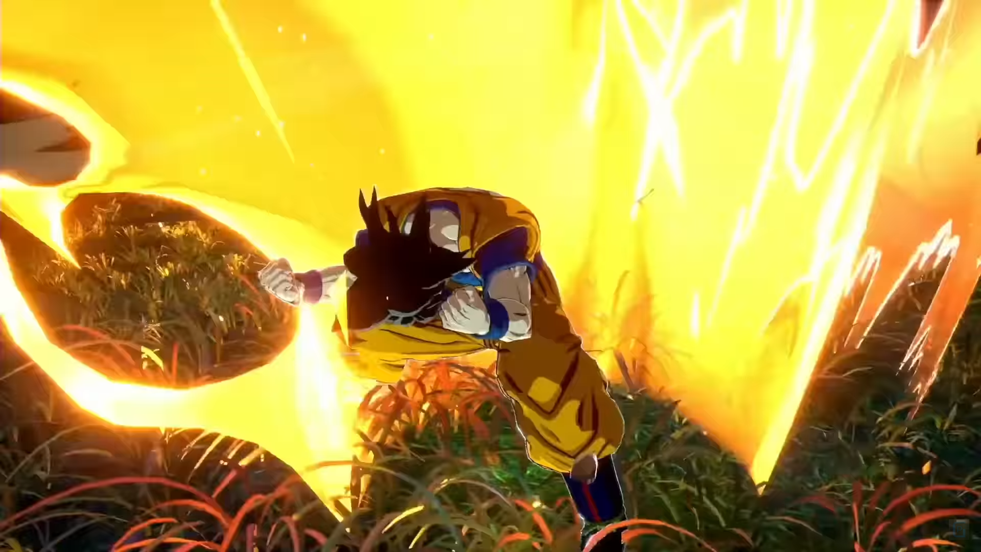 The original Dragon Ball Z: Budokai Tenkaichi was released as a PlayStation 2 exclusive in 2005.