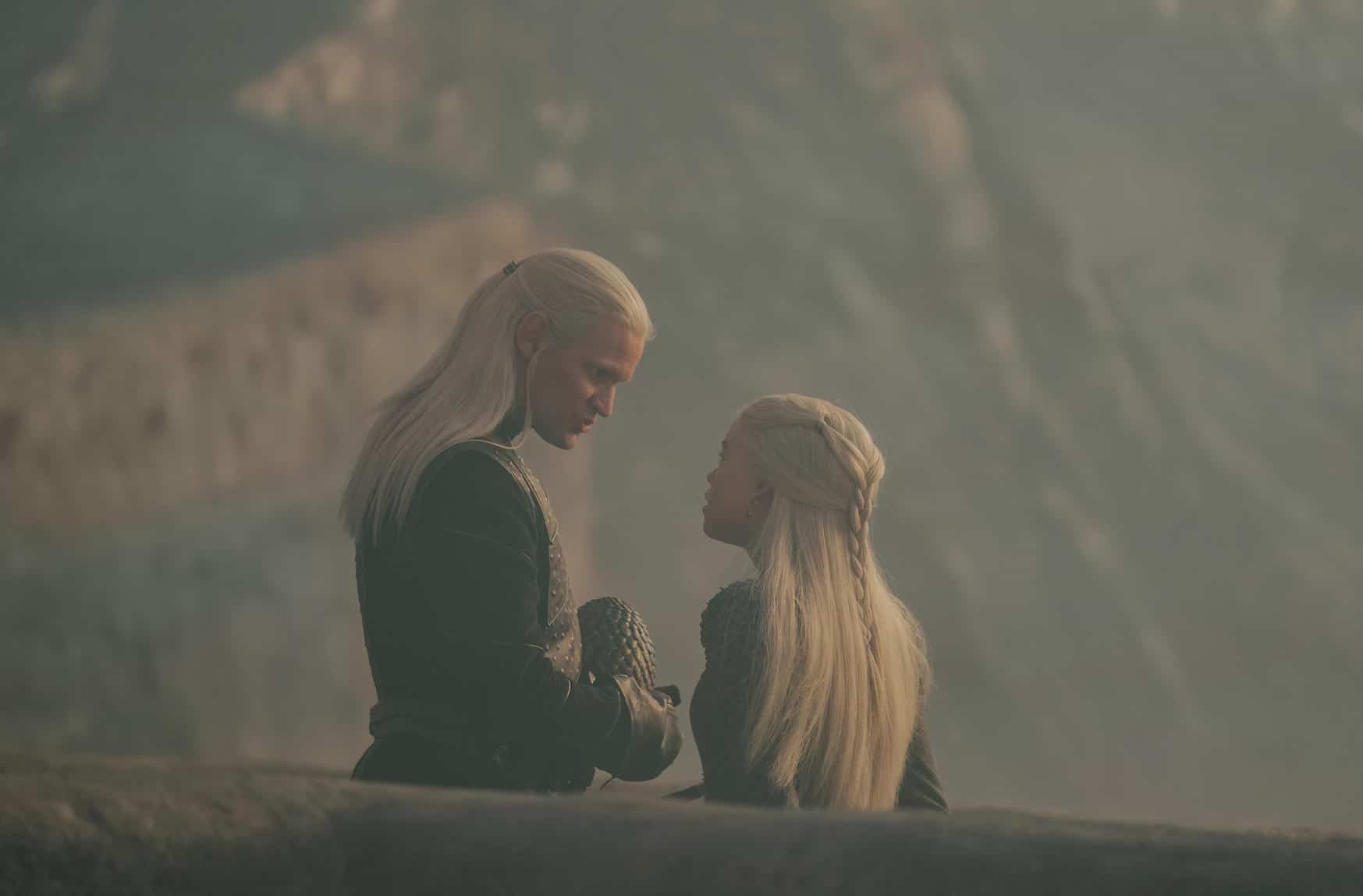 House Of The Dragon Showrunner Exits Days After Season 2 Announcement