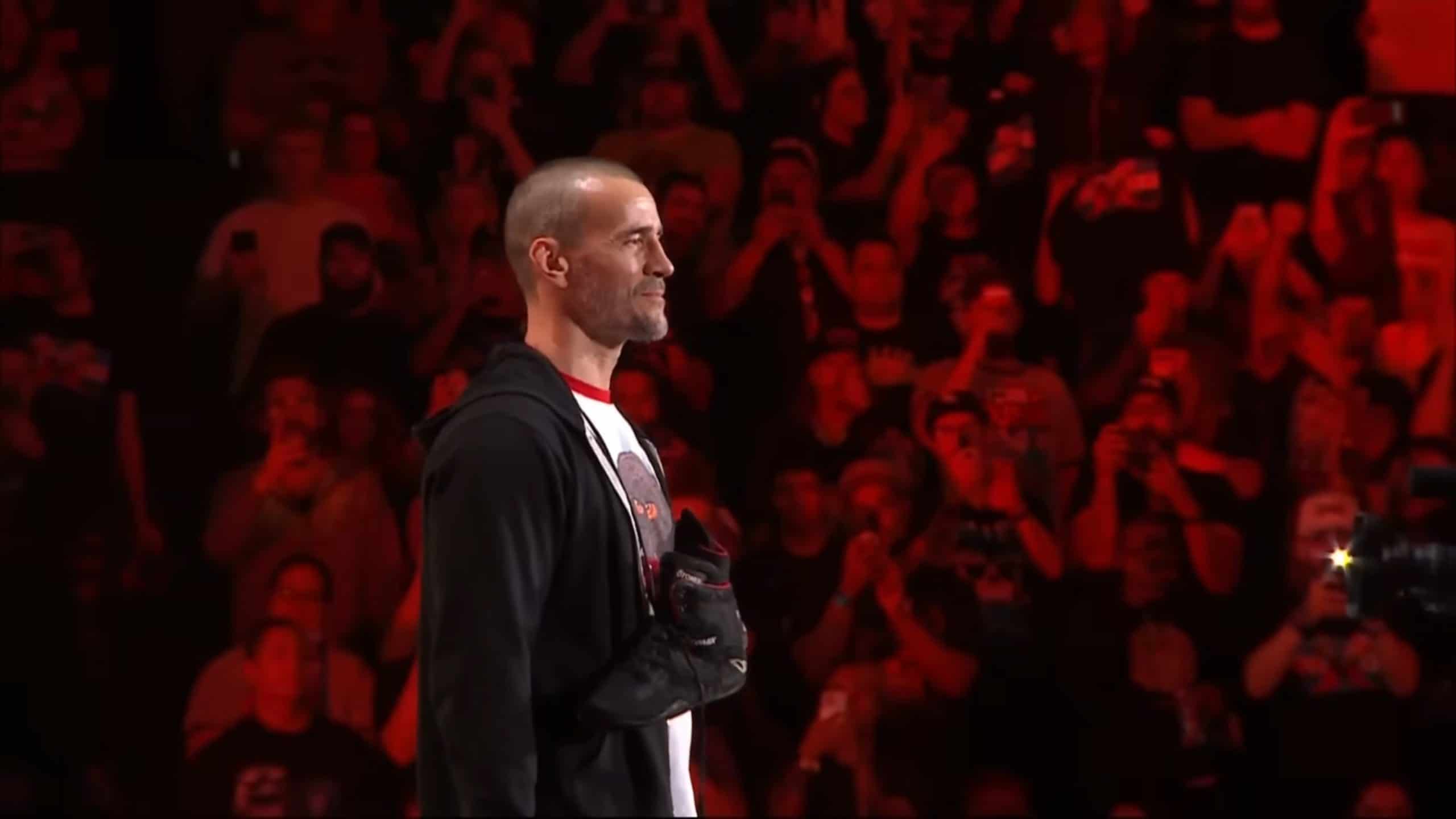 AEW All In on track to post highest gate since WrestleMania 32