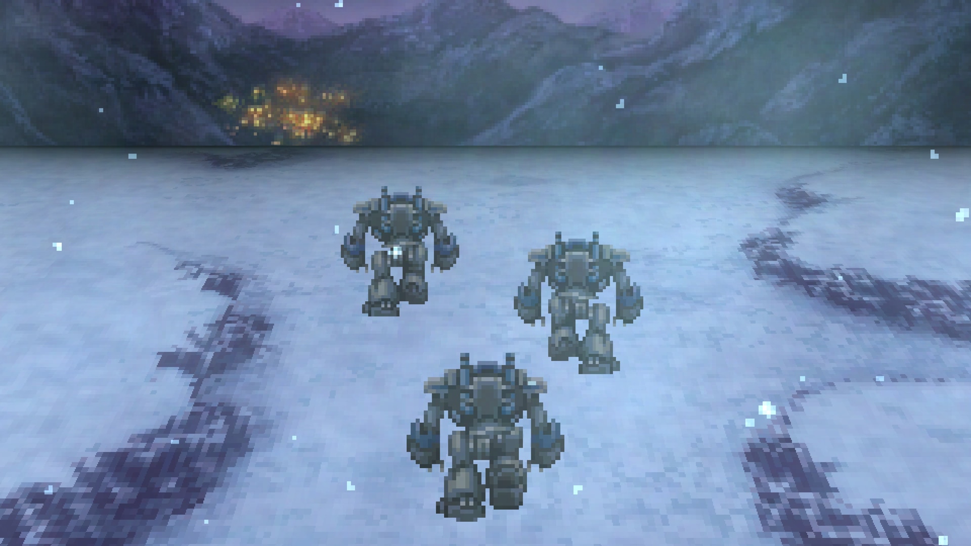 square enix sellout physical copies final fantasy pixel remasters