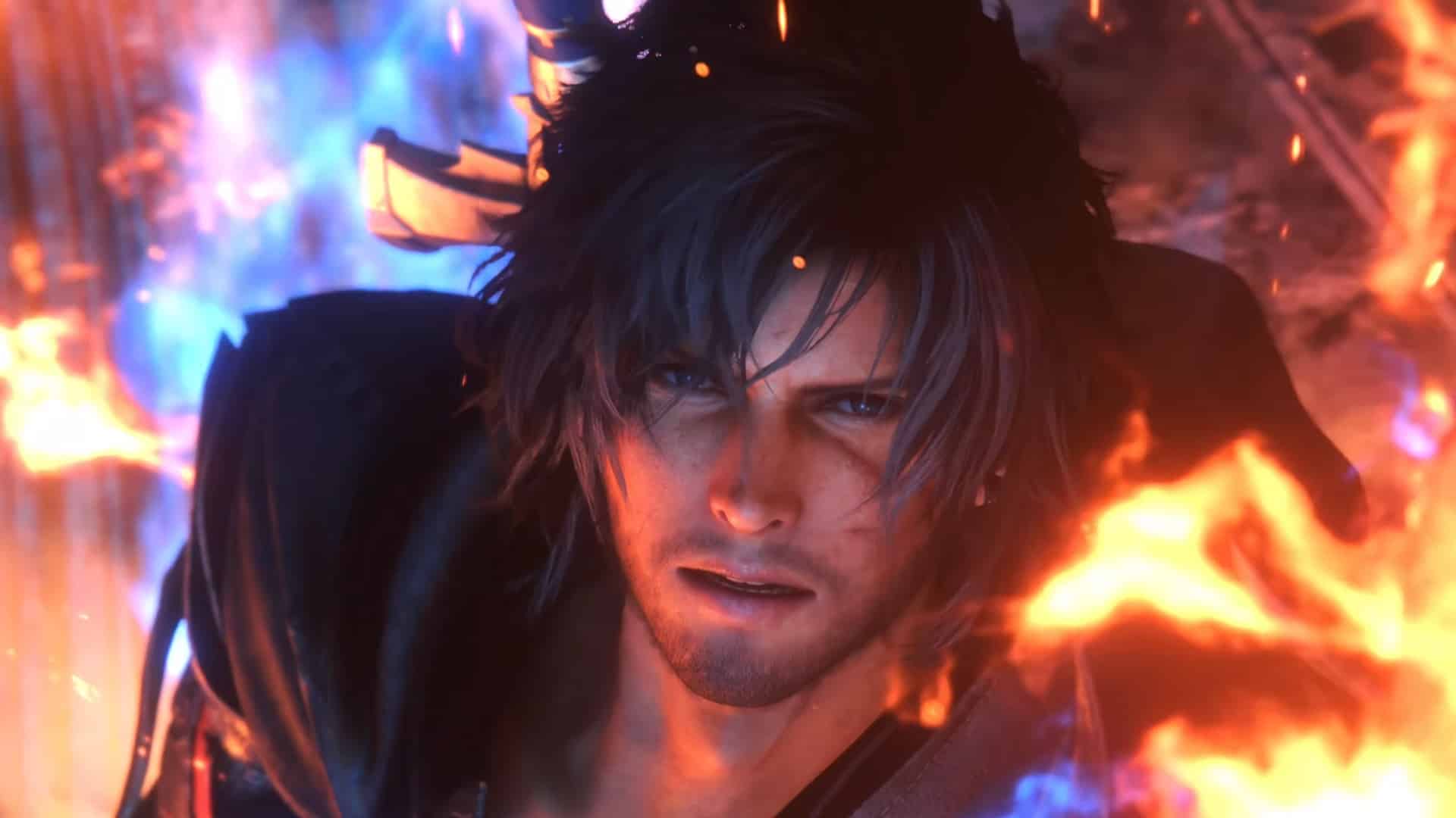 Naoki Yoshida wants fans to "look forward" to the PC port of Final Fantasy 16