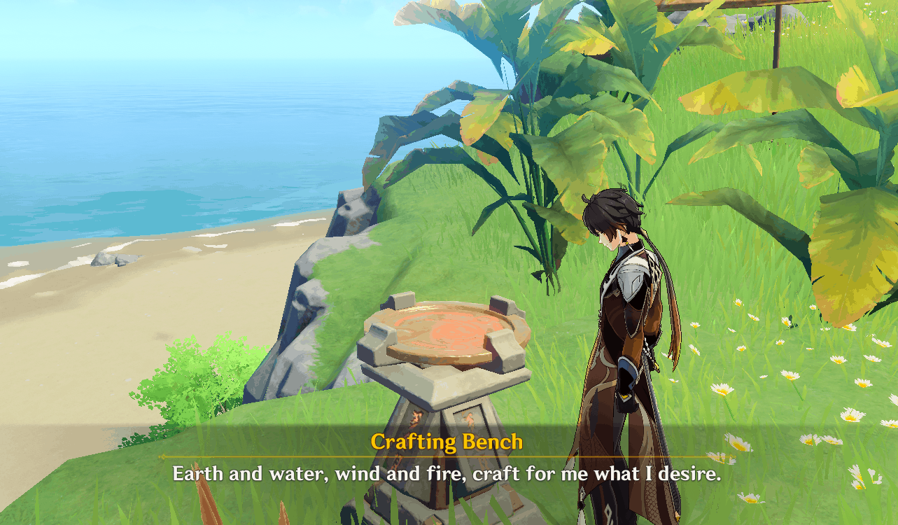 How To Complete The Midsummer Island Adventure Event