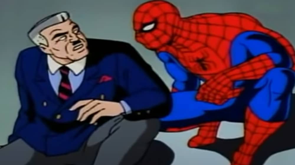 Everything Revealed So Far: Spider-man Freshman Year