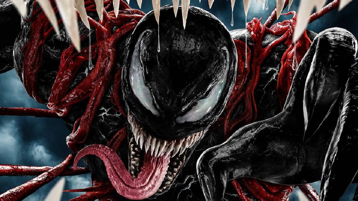 New Venom 2 Poster Dispels All The Delay Rumors