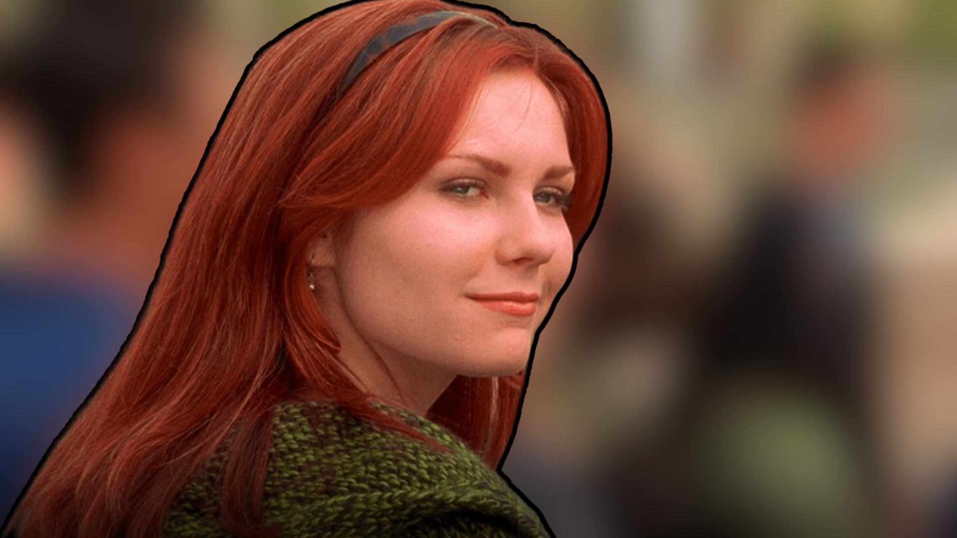 Fans Are Loving Kirsten Dunst's Reason Why She Would Return to the Superhero Scene