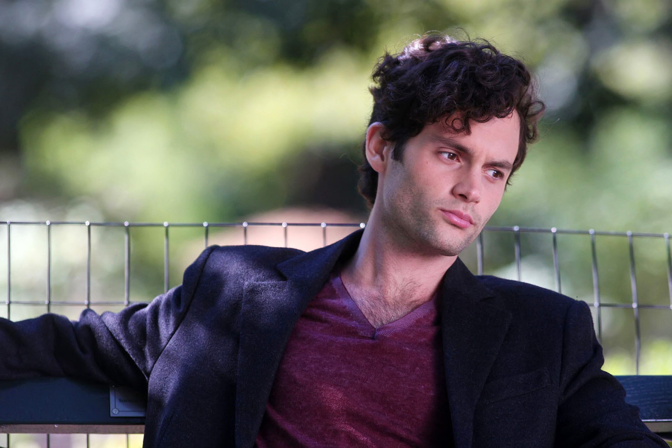 Gossip Girl stars Penn Badgley and Taylor Momsen tease fans with a podcast reunion