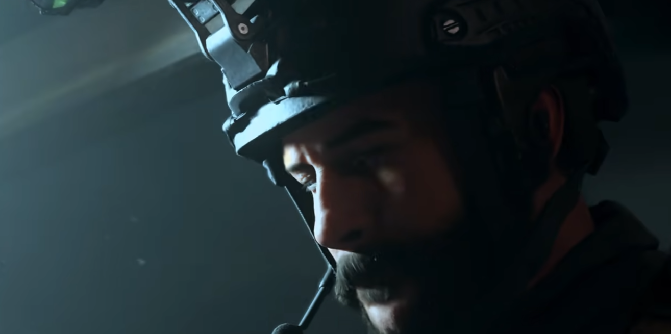 Infinity Ward plans overhaul of Call of Modern Warfare 2’s UI after fan backlash