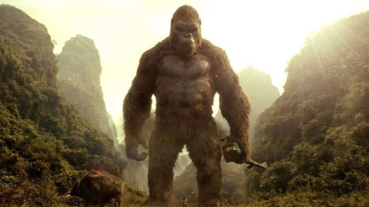 James Wan Is Producing A Live-action King Kong For Disney Plus
