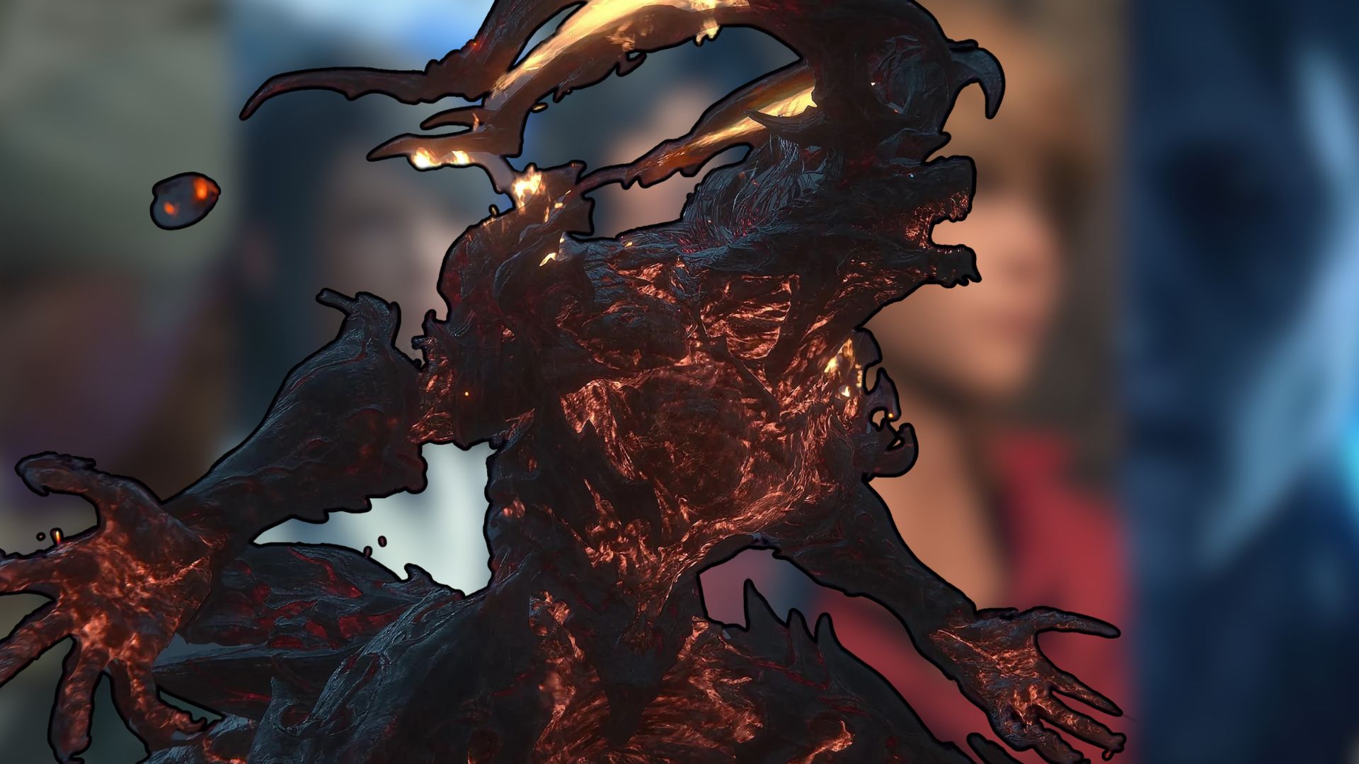 Square Enix Sets Sail for New Adventures with Final Fantasy 16: The Rising Tide Release Date and Trailer