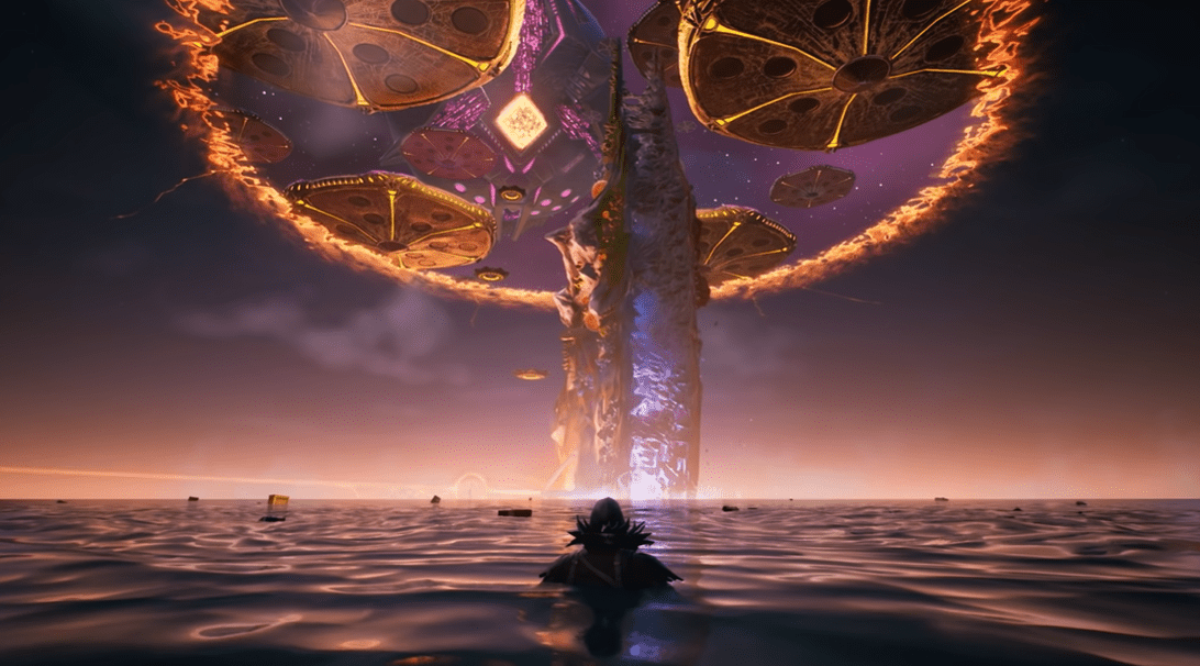 All Fortnite Seasons Guide: The Story So Far