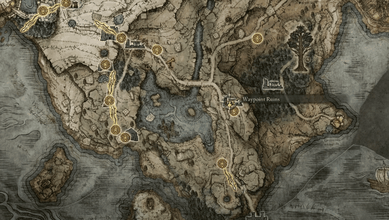 Sorceress Sellen Full Questline Guide In Elden Ring