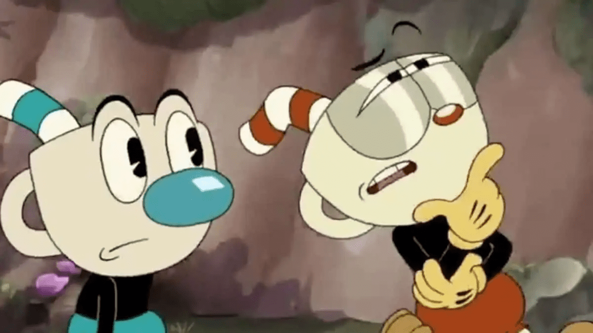 Netflix Geeked Week to Give First Look at the Cuphead TV Series