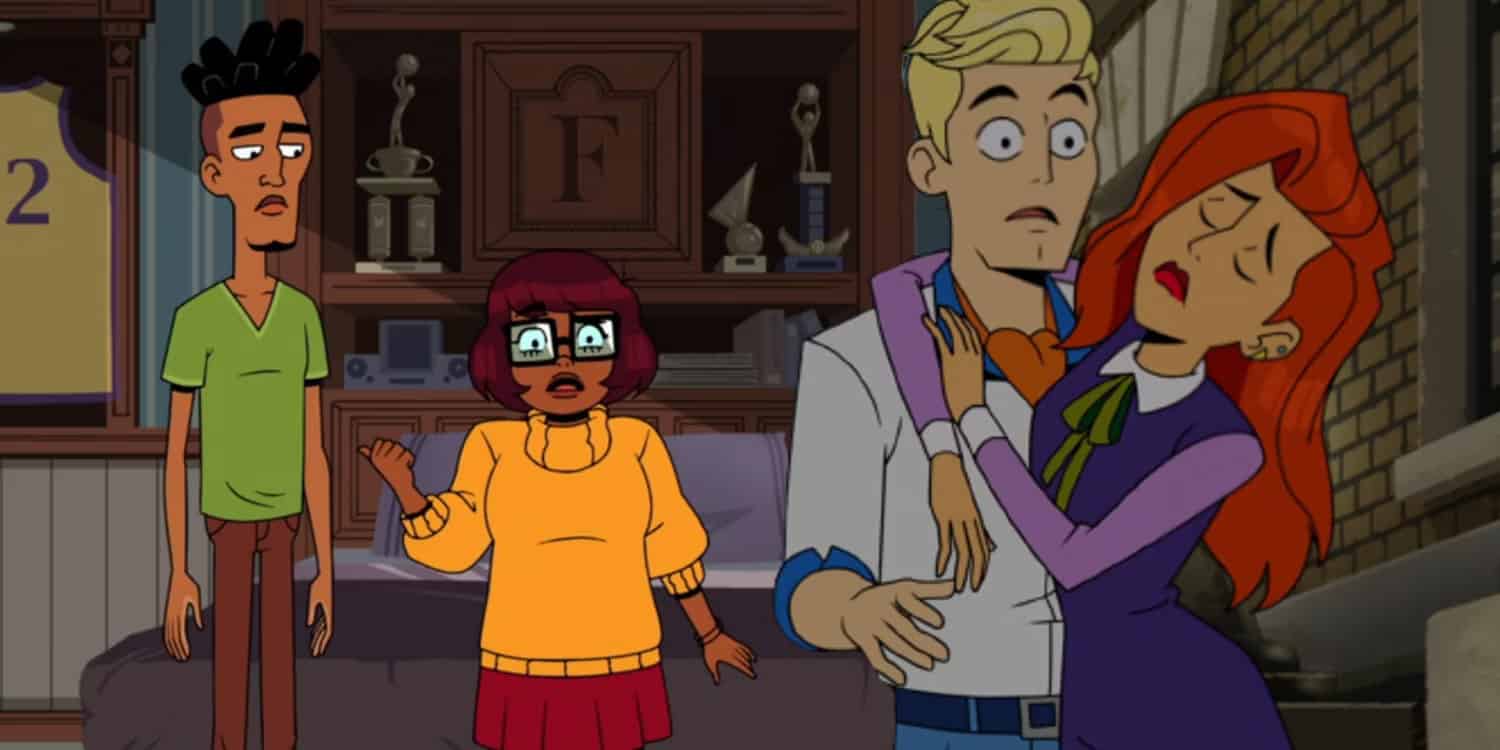 Velma sets record for most-watched animated series debut on HBO Max