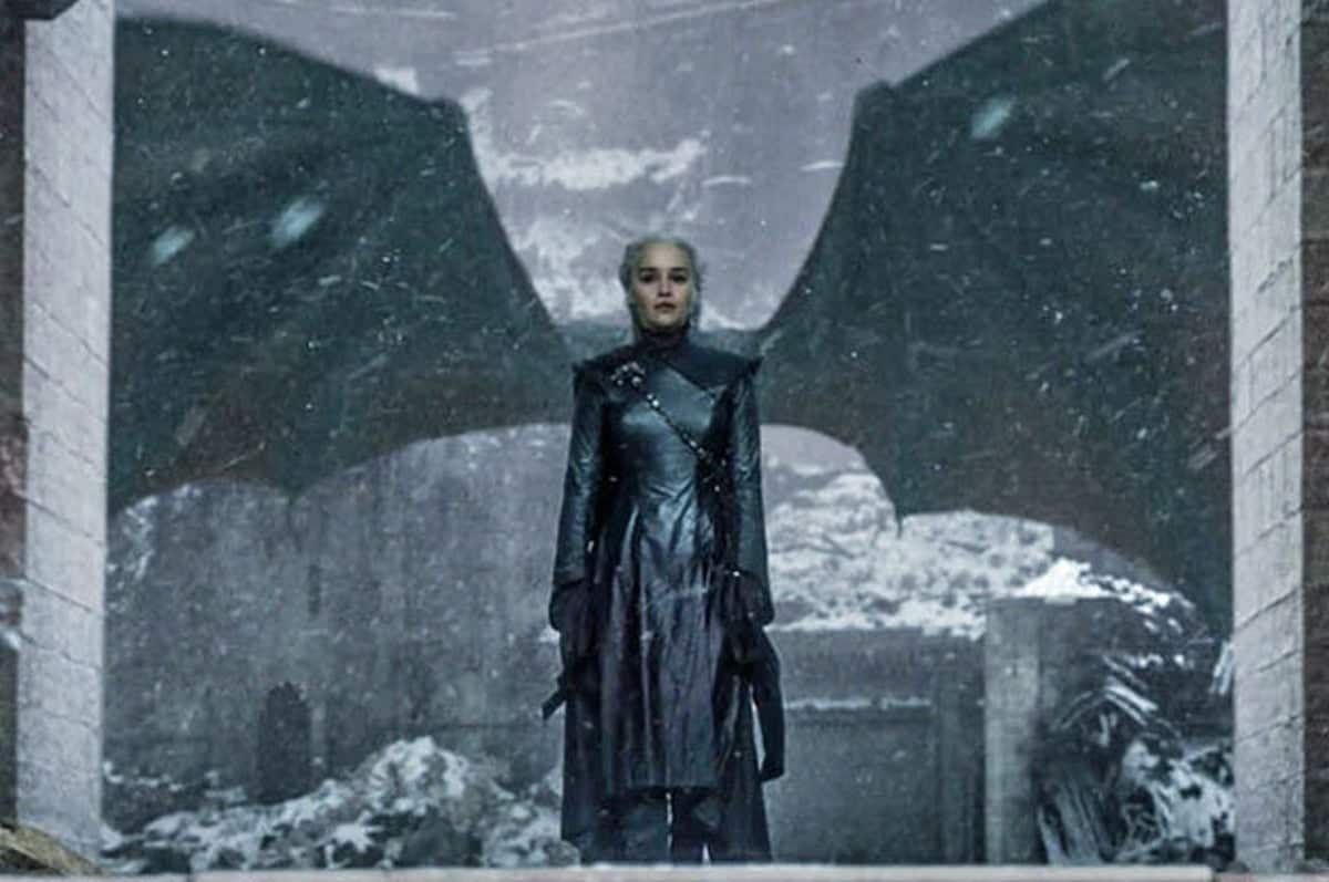 Grrm Is Heavily Involved In All The Game Of Thrones Spin-offs