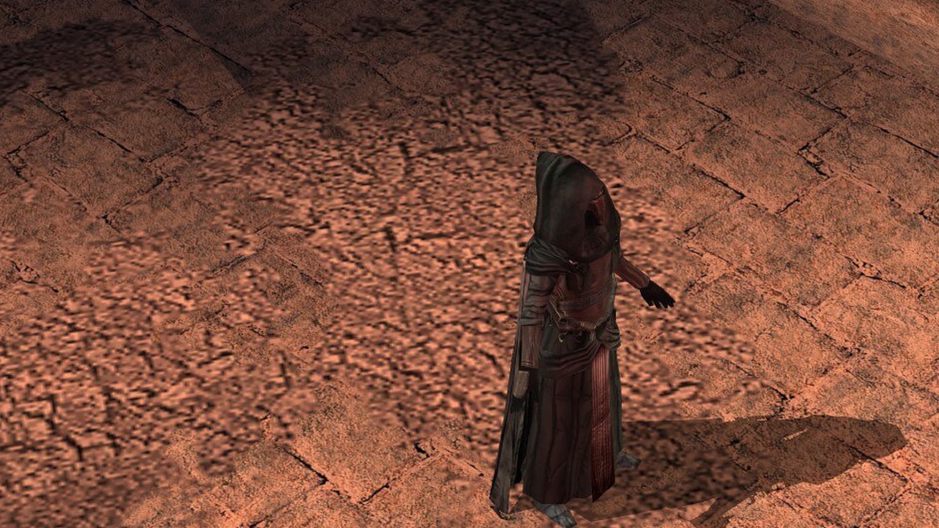 PlayStation might have canceled the Star Wars: Knights of the Old Republic Remake