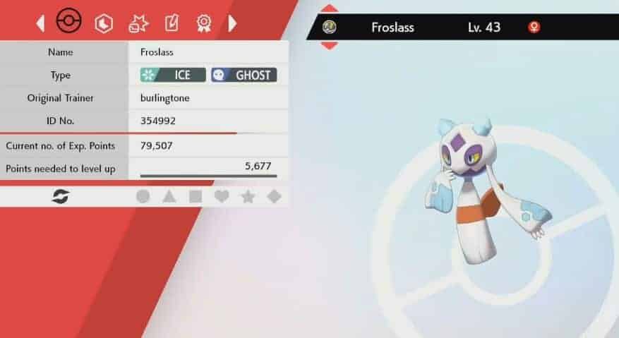 How To Evolve Snorunt In Pokemon Sword & Shield