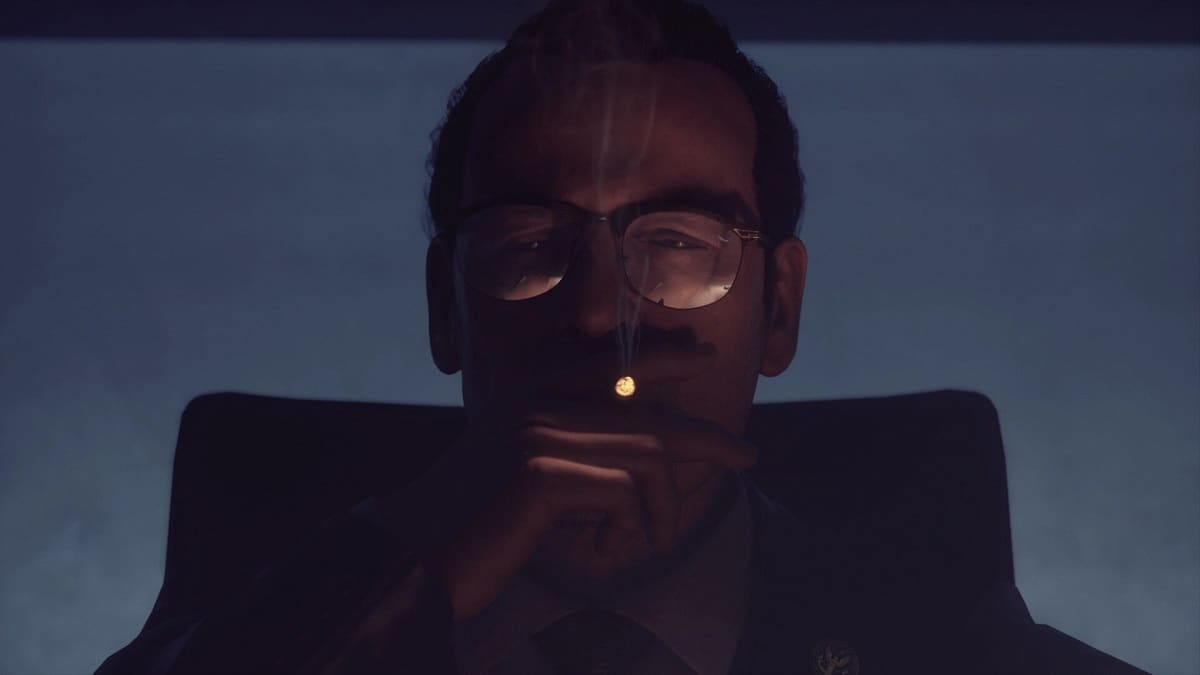 A Control Multiplayer Spinoff And Sequel Is In The Works