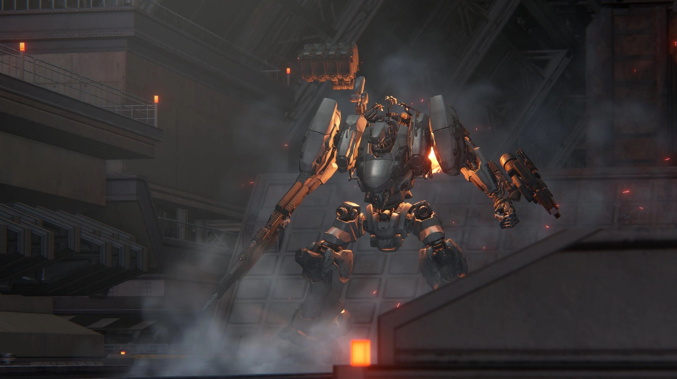 From Elden Ring to Mecha Battles: FromSoftware Strikes Gold with Armored Core VI