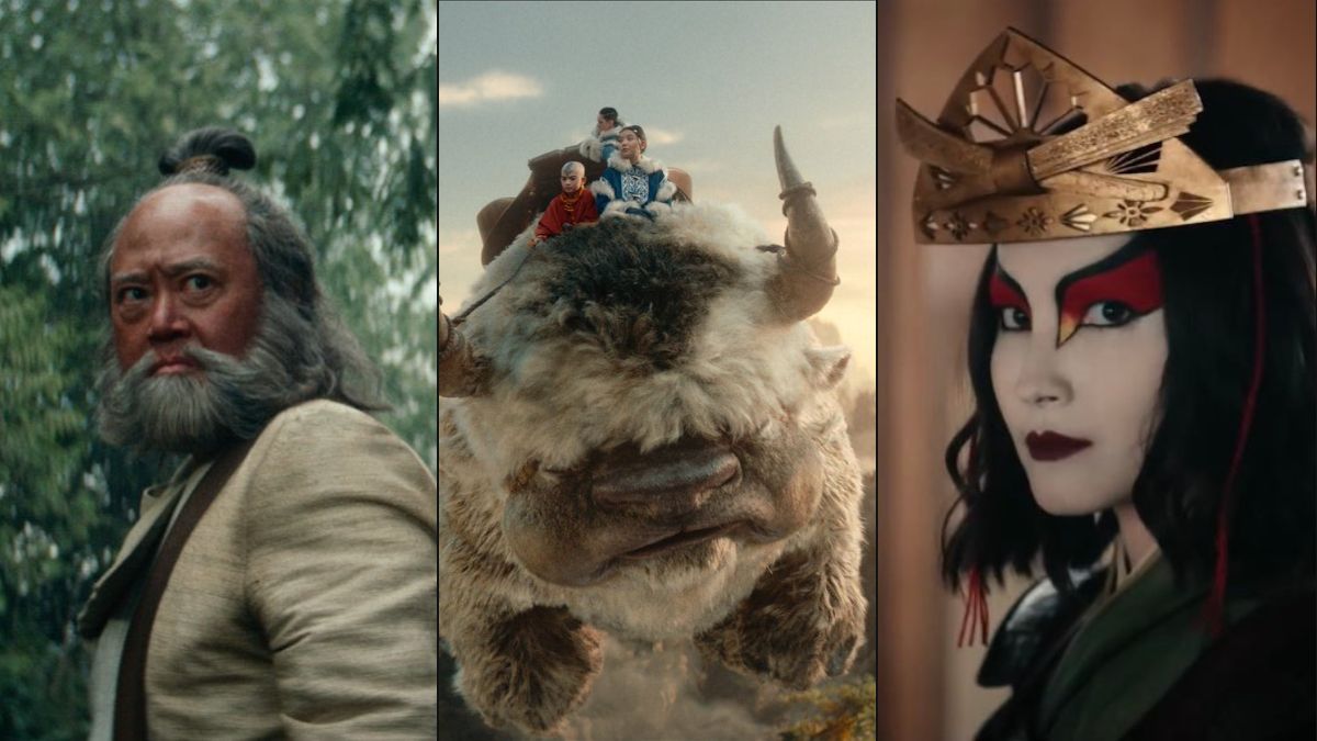 Get ready for a nostalgic live-action rebirth of a classic animated tale on Netflix