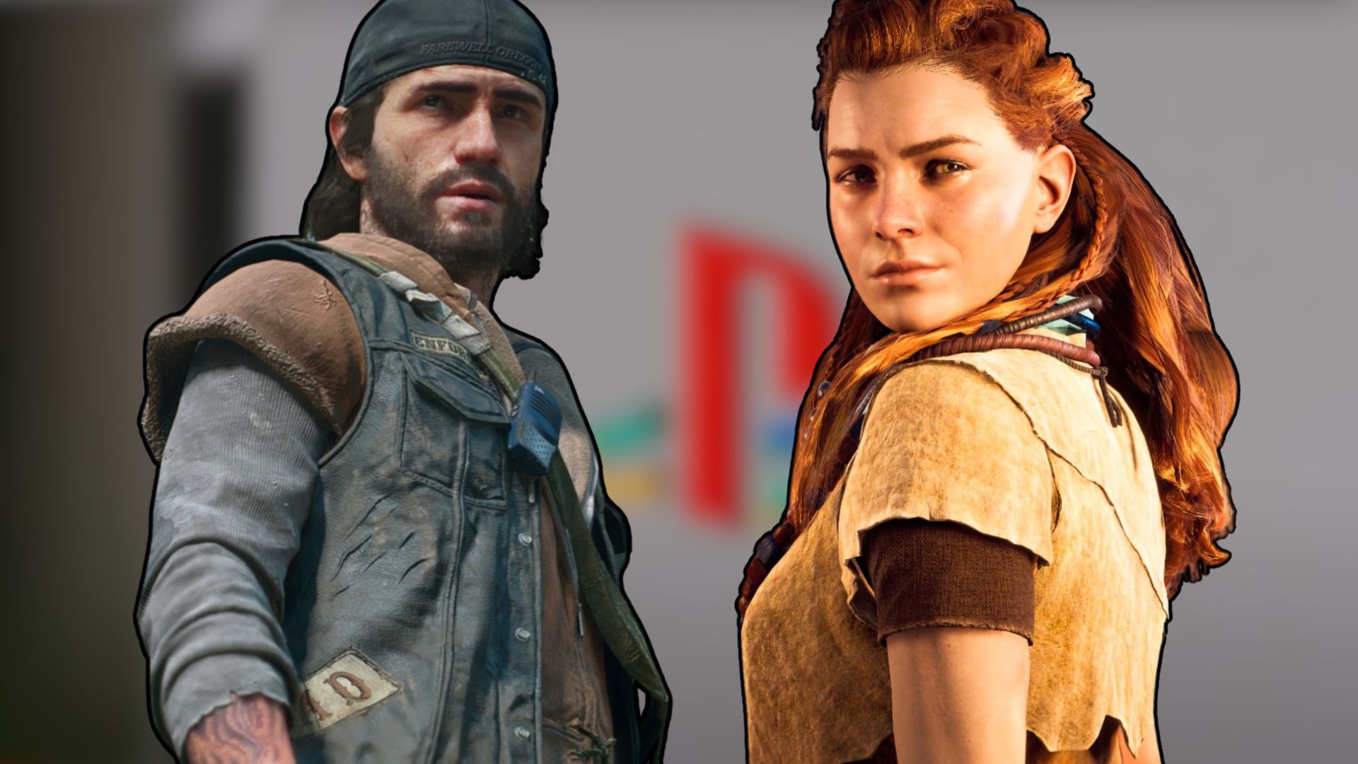 Sony Is Releasing Remasters of Days Gone and Horizon Zero Dawn, Because Why Not?