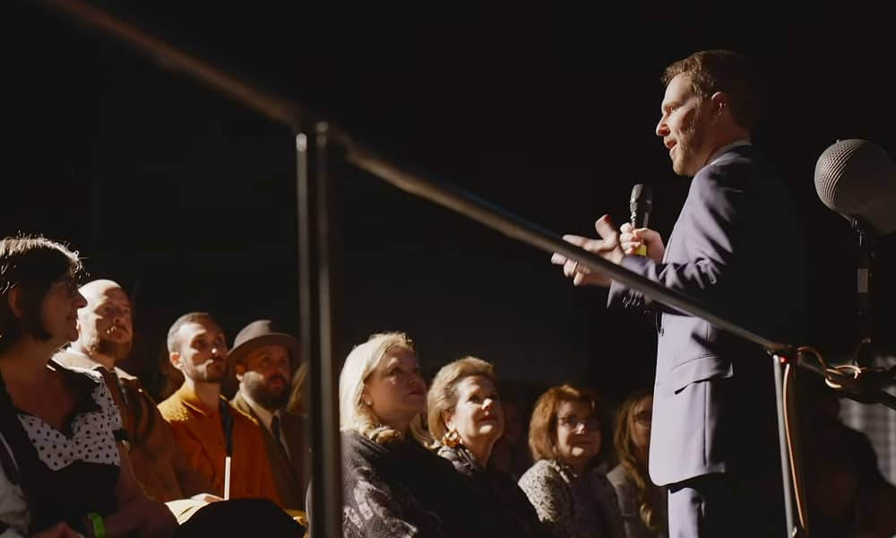 Wandavision Director In Talks For Fantastic Four