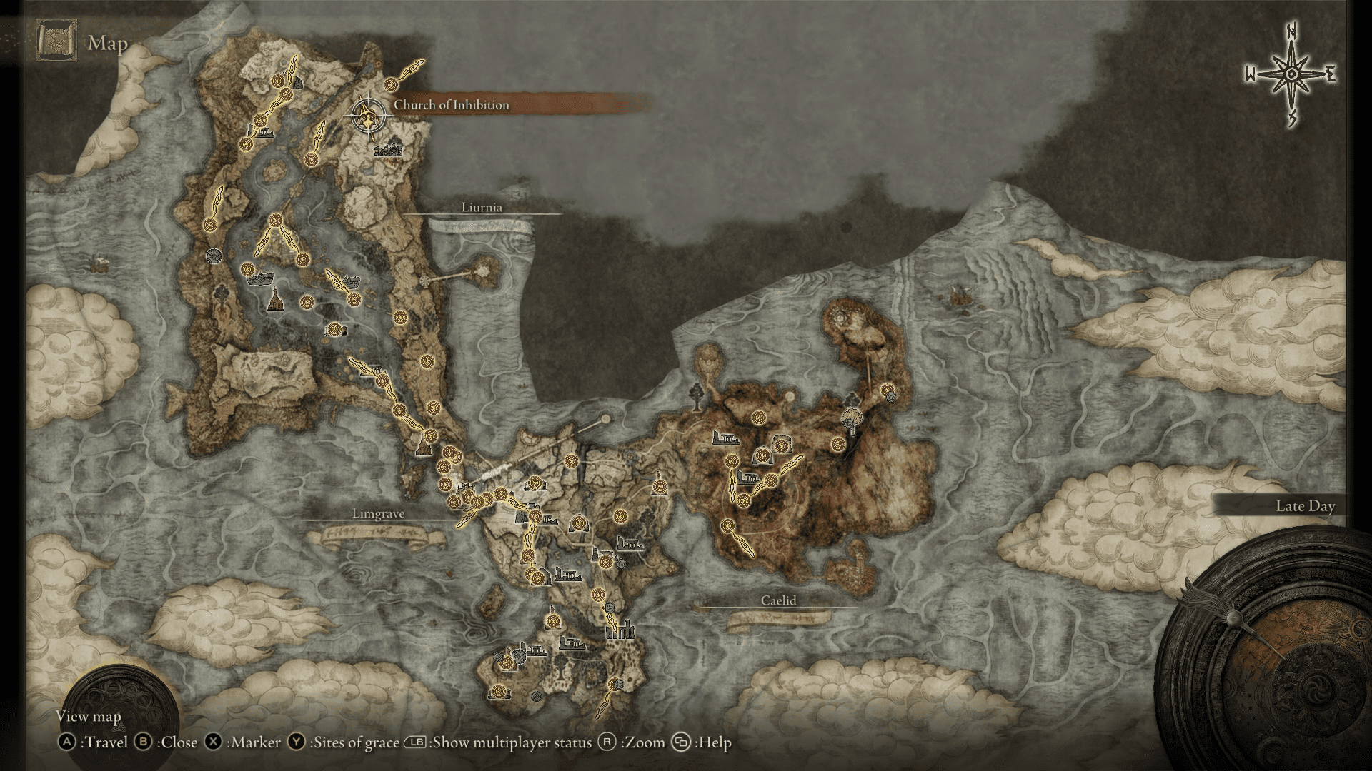 This Elden Ring Rune Farm Makes 50,000 Runes Per Minute