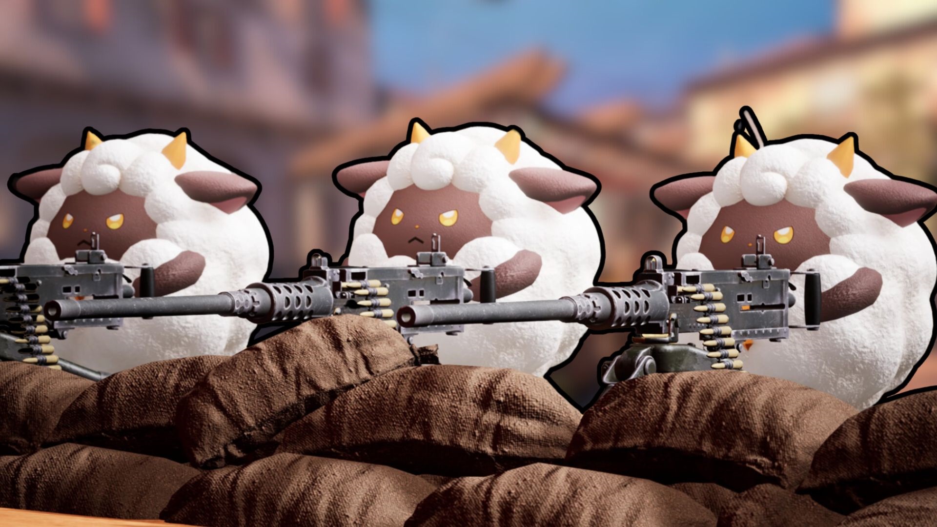 Palworld Now Has More Players Than Counter-Strike 2 Has Ever Had on Steam