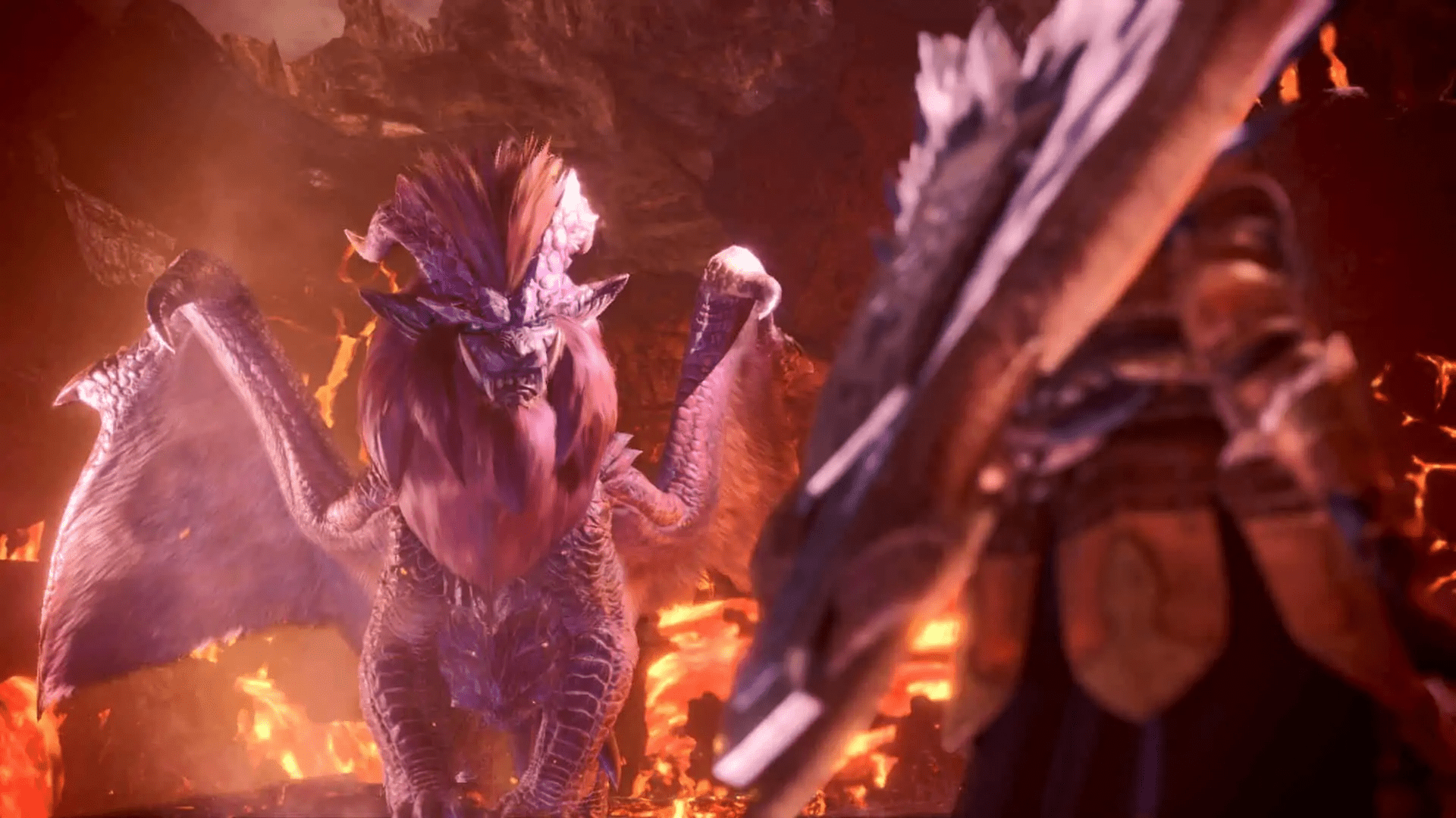 Top 25 Toughest Monsters In The Monster Hunter Series