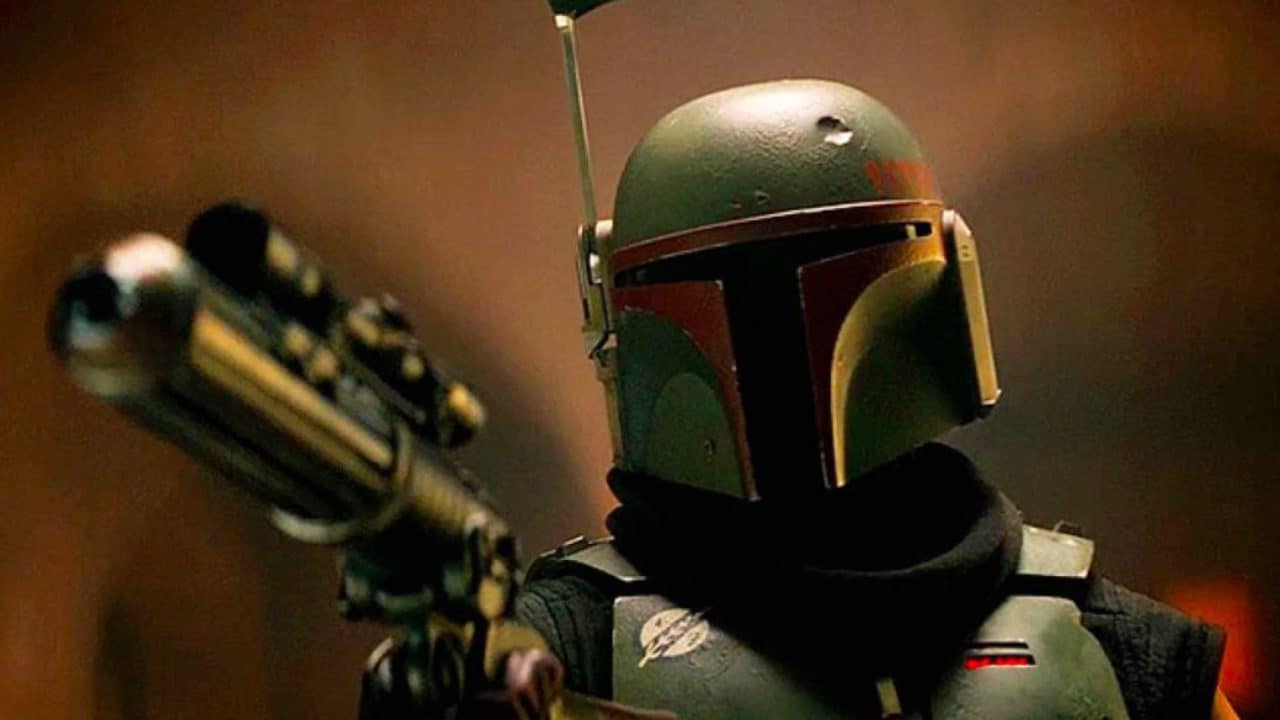Boba Fett is the new Tatooine crime lord in The Book of Boba Fett trailer