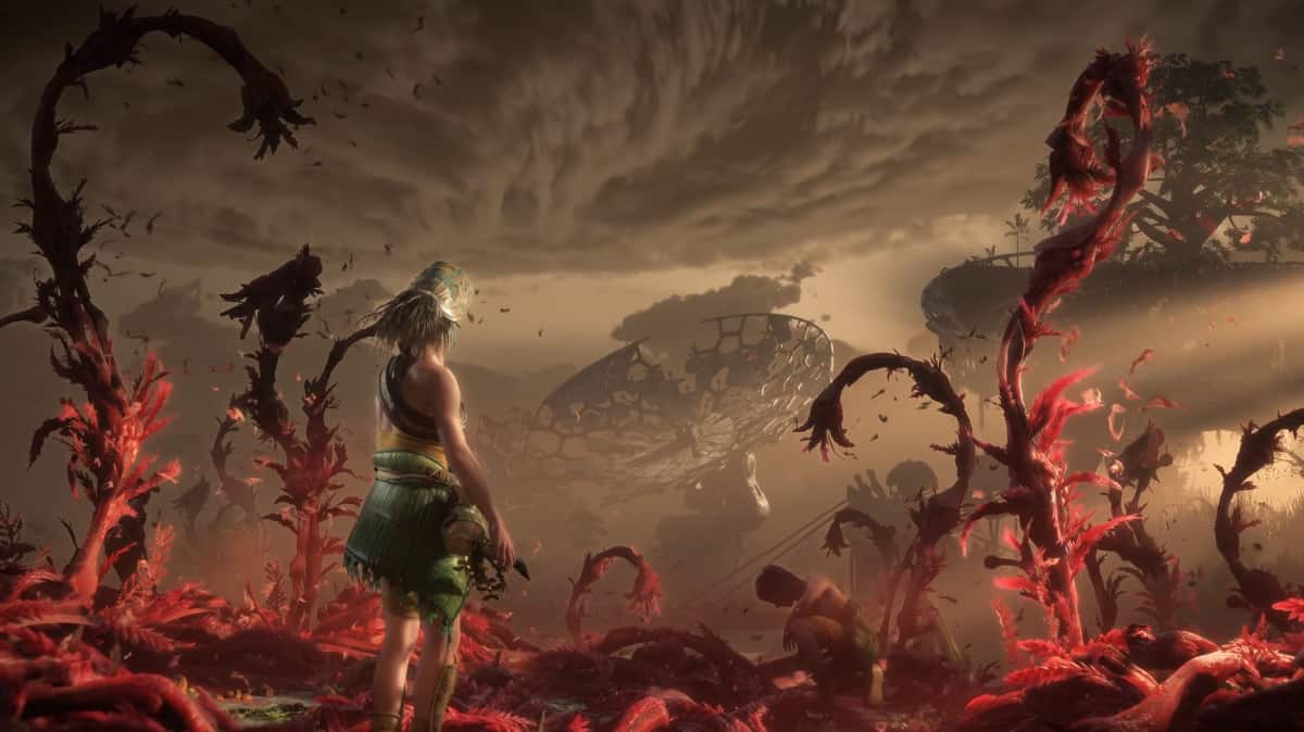 Horizon Forbidden West Delayed To 2022 According To Recent Reports