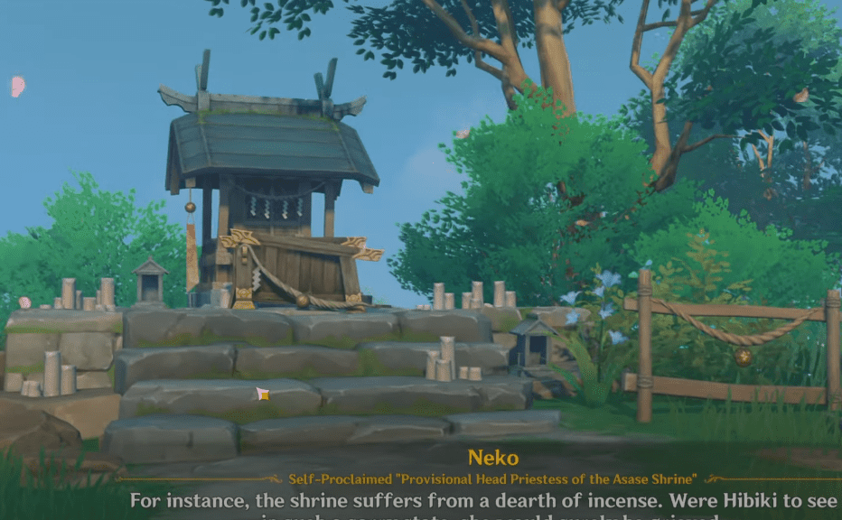 Genshin Impact: Seirai Stormchasers Guide